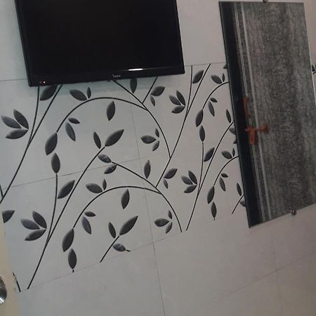 Star Guesthouse Diu Exterior foto