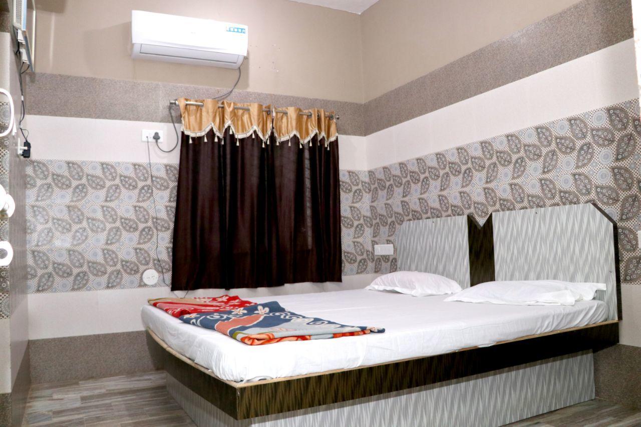 Star Guesthouse Diu Exterior foto
