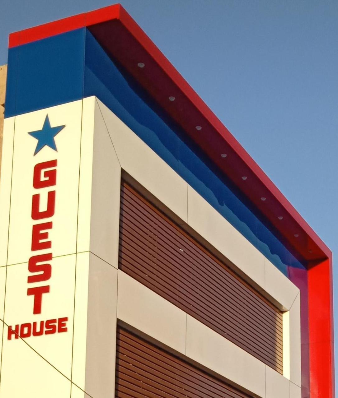 Star Guesthouse Diu Exterior foto